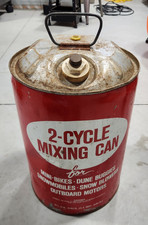 Vintage 6.5 gal. for sale  Saint Michael