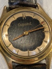 Exquisit jewels herrenuhr gebraucht kaufen  Sauerlach