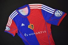 Adidas basel trikot gebraucht kaufen  Offenbach am Main