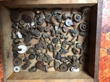 Roulettes meubles anciens d'occasion Roulettes meubles anciens d'occasion  Aigueperse