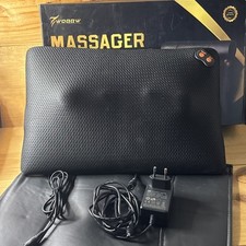 Woqqw coussin massage d'occasion  Prayssac