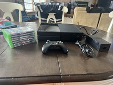 Xbox one 500gb for sale  East Moline