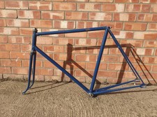 track bike frame for sale  SPALDING