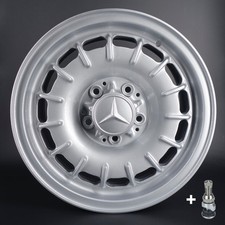 Mercedes benz fuchs gebraucht kaufen  Hemmingen