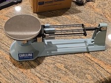 Carolina scientific triple for sale  Reno