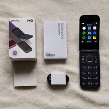 Hmd 2660 flip for sale  OLDBURY