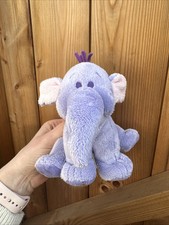 Disney heffalump lumpy for sale  DERBY