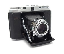 Zeiss ikon ikonta for sale  WATERLOOVILLE