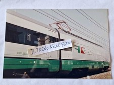 Fotografia stazione neto usato  Castelfidardo