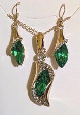 Emerald green gold for sale  San Antonio