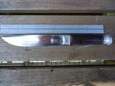 Marbles knife gladstone for sale  Hillsdale
