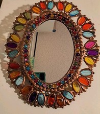 Pier glass beaded for sale  Charlevoix