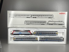 Märklin digital zugpackung gebraucht kaufen  Wolfegg