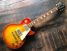 Gibson custom shop for sale  WINDERMERE