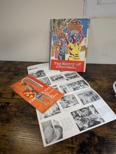 Vintage cadburys advertising for sale  UK