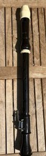 Aulos tenor recorder. for sale  TEDDINGTON