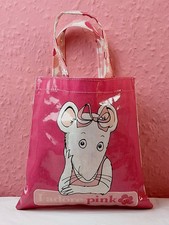 Angelina ballerina pink for sale  SCARBOROUGH