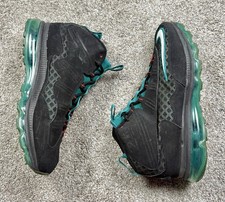 Tênis Nike Air Max Jr preto água doce Griffy masculino tamanho 13 442478-005 comprar usado Tênis Nike Air Max Jr preto água doce Griffy masculino tamanho 13 442478-005 comprar usado  Enviando para Brazil