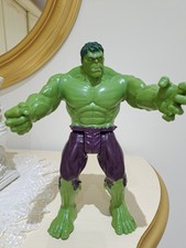 Incredibile hulk action usato  Ercolano