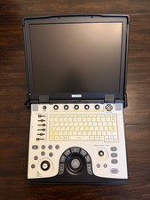 Máquina de ultrassom portátil GE Logiq e BT12 com transdutor 3S-RS comprar usado  Enviando para Brazil