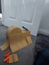 Tech deck ramp for sale  DUNMOW