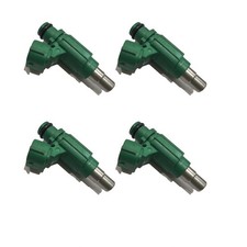 Fuel injectors 15710 d'occasion  Expédié en Belgium