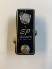 Booster xotic d'occasion  Expédié en Belgium