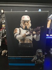 Hot toys captain for sale  Bates City