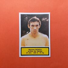 Agéducatifs football 76. d'occasion  Solre-le-Château
