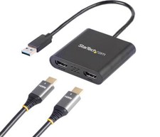 Startech com usb gebraucht kaufen  Nettetal