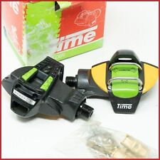 NOS TIME EX EXTREME PEDAIS SEM CLIPES DE CARBONO BICICLETA DE MONTANHA ANTIGA, usado comprar usado  Enviando para Brazil