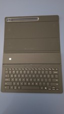 teclado slim capa livro samsung galaxy tab s10 fe plus comprar usado  Enviando para Brazil