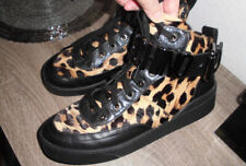 Moschino stiefeletten sneakers gebraucht kaufen  Alfdorf