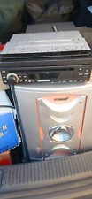 Monitor autoradio gebraucht kaufen  Zeitz
