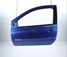 Porte gauche 7751476108 d'occasion  France