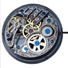 Original skeleton movement for sale  USA