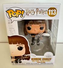 Hermione granger 113 gebraucht kaufen  Frankfurt (Oder)