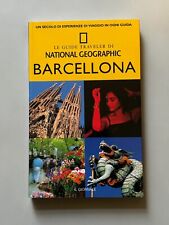 Guida barcellona guide usato  Castelfranco Veneto