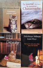 Sélection livres amoureux d'occasion Sélection livres amoureux d'occasion  Trévoux