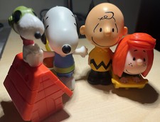 Collezione film peanuts usato Collezione film peanuts usato  Anzio