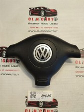 Airbag volante volkswagen usato  Italia
