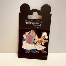 Pin disneyland paris gebraucht kaufen  Eutin
