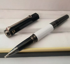 Caneta esferográfica High Grade Writers Series branca - cor cinza 0,7 mm nova na caixa comprar usado  Enviando para Brazil