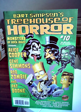 Bart simpsons treehouse gebraucht kaufen Bart simpsons treehouse gebraucht kaufen  Wasbüttel