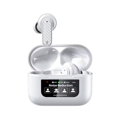 Auriculares Inalambricos Inteligente C Traductor De Voz 150+ Idiomas Instantantaneo comprar usado Auriculares Inalambricos Inteligente C Traductor De Voz 150+ Idiomas Instantantaneo comprar usado  Enviando para Brazil