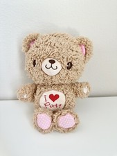 2007 Sanrio X Paty Bear Plush 22cm comprar usado 2007 Sanrio X Paty Bear Plush 22cm comprar usado  Enviando para Brazil