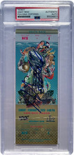 Andy reid signed for sale  Indianapolis