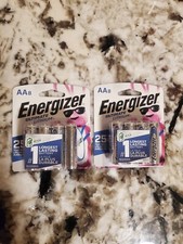 Energizer total ultimate for sale  Aubrey