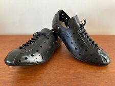 Ancien chaussures cyclistes d'occasion  Puygouzon
