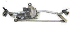 Passat wischermotor motor gebraucht kaufen  Borgentreich